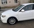 Білий Мазда 3, об'ємом двигуна 1.6 л та пробігом 203 тис. км за 4700 $, фото 4 на Automoto.ua
