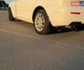 Білий Мазда 3, об'ємом двигуна 1.6 л та пробігом 153 тис. км за 6400 $, фото 1 на Automoto.ua