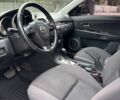 Белый Мазда 3, объемом двигателя 1.6 л и пробегом 157 тыс. км за 5100 $, фото 8 на Automoto.ua