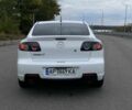Белый Мазда 3, объемом двигателя 2 л и пробегом 182 тыс. км за 7100 $, фото 2 на Automoto.ua