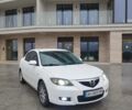 Білий Мазда 3, об'ємом двигуна 1.6 л та пробігом 191 тис. км за 4200 $, фото 8 на Automoto.ua
