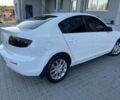 Белый Мазда 3, объемом двигателя 1.6 л и пробегом 215 тыс. км за 5350 $, фото 10 на Automoto.ua