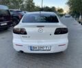 Белый Мазда 3, объемом двигателя 1.6 л и пробегом 215 тыс. км за 5350 $, фото 4 на Automoto.ua