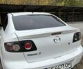 Белый Мазда 3, объемом двигателя 1.6 л и пробегом 157 тыс. км за 5100 $, фото 3 на Automoto.ua