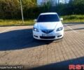 Білий Мазда 3, об'ємом двигуна 1.6 л та пробігом 223 тис. км за 5500 $, фото 1 на Automoto.ua