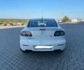 Білий Мазда 3, об'ємом двигуна 1.6 л та пробігом 187 тис. км за 5600 $, фото 2 на Automoto.ua