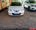 Білий Мазда 3, об'ємом двигуна 1.6 л та пробігом 190 тис. км за 6500 $, фото 8 на Automoto.ua