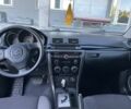 Белый Мазда 3, объемом двигателя 1.6 л и пробегом 215 тыс. км за 5350 $, фото 22 на Automoto.ua