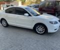 Белый Мазда 3, объемом двигателя 1.6 л и пробегом 215 тыс. км за 5350 $, фото 2 на Automoto.ua