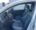 Білий Мазда 3, об'ємом двигуна 1.6 л та пробігом 187 тис. км за 5600 $, фото 7 на Automoto.ua