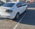 Білий Мазда 3, об'ємом двигуна 1.6 л та пробігом 223 тис. км за 5500 $, фото 6 на Automoto.ua