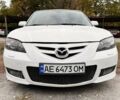 Белый Мазда 3, объемом двигателя 1.6 л и пробегом 157 тыс. км за 5100 $, фото 3 на Automoto.ua