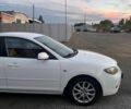 Белый Мазда 3, объемом двигателя 1.6 л и пробегом 202 тыс. км за 4700 $, фото 7 на Automoto.ua