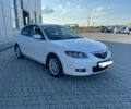 Білий Мазда 3, об'ємом двигуна 1.6 л та пробігом 187 тис. км за 5600 $, фото 3 на Automoto.ua