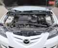 Білий Мазда 3, об'ємом двигуна 1.6 л та пробігом 235 тис. км за 4999 $, фото 9 на Automoto.ua
