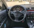 Белый Мазда 3, объемом двигателя 1.6 л и пробегом 215 тыс. км за 5200 $, фото 3 на Automoto.ua