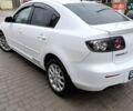 Білий Мазда 3, об'ємом двигуна 1.6 л та пробігом 235 тис. км за 4999 $, фото 11 на Automoto.ua