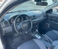 Білий Мазда 3, об'ємом двигуна 1.6 л та пробігом 187 тис. км за 5600 $, фото 8 на Automoto.ua