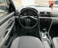 Білий Мазда 3, об'ємом двигуна 1.6 л та пробігом 200 тис. км за 5800 $, фото 12 на Automoto.ua