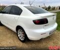 Белый Мазда 3, объемом двигателя 1.6 л и пробегом 163 тыс. км за 5350 $, фото 5 на Automoto.ua