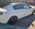 Білий Мазда 3, об'ємом двигуна 1.6 л та пробігом 150 тис. км за 2200 $, фото 13 на Automoto.ua