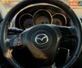 Білий Мазда 3, об'ємом двигуна 1.6 л та пробігом 153 тис. км за 6400 $, фото 7 на Automoto.ua