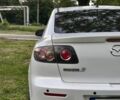 Белый Мазда 3, объемом двигателя 1.6 л и пробегом 189 тыс. км за 6500 $, фото 7 на Automoto.ua