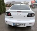 Білий Мазда 3, об'ємом двигуна 1.6 л та пробігом 235 тис. км за 4999 $, фото 5 на Automoto.ua