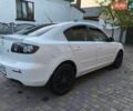 Белый Мазда 3, объемом двигателя 1.6 л и пробегом 190 тыс. км за 6500 $, фото 12 на Automoto.ua