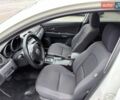 Білий Мазда 3, об'ємом двигуна 1.6 л та пробігом 235 тис. км за 4999 $, фото 4 на Automoto.ua