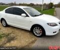 Белый Мазда 3, объемом двигателя 1.6 л и пробегом 163 тыс. км за 5350 $, фото 3 на Automoto.ua