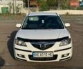 Белый Мазда 3, объемом двигателя 1.6 л и пробегом 214 тыс. км за 5700 $, фото 9 на Automoto.ua