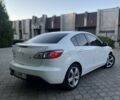 Білий Мазда 3, об'ємом двигуна 2 л та пробігом 198 тис. км за 7500 $, фото 2 на Automoto.ua