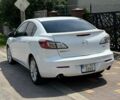 Белый Мазда 3, объемом двигателя 2.5 л и пробегом 191 тыс. км за 7600 $, фото 6 на Automoto.ua