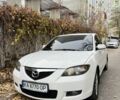Мазда 3 2009 у Ковель на Automoto.ua Білий Мазда 3, об'ємом двигуна 2 л та пробігом 270 тис. км за 5600 $, фото 1 на Automoto.ua