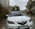 Мазда 3 2009 в Ковель на Automoto.ua Белый Мазда 3, объемом двигателя 2 л и пробегом 270 тыс. км за 5600 $, фото 2 на Automoto.ua