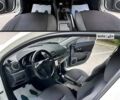 Мазда 3 2009 в Ковель на Automoto.ua Белый Мазда 3, объемом двигателя 2 л и пробегом 270 тыс. км за 5600 $, фото 4 на Automoto.ua