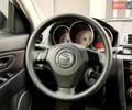 Білий Мазда 3, об'ємом двигуна 1.6 л та пробігом 152 тис. км за 6800 $, фото 30 на Automoto.ua