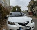 Мазда 3 2009 у Ковель на Automoto.ua Білий Мазда 3, об'ємом двигуна 2 л та пробігом 270 тис. км за 5600 $, фото 3 на Automoto.ua