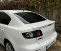 Мазда 3 2009 в Ковель на Automoto.ua Белый Мазда 3, объемом двигателя 2 л и пробегом 270 тыс. км за 5600 $, фото 1 на Automoto.ua