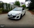 Белый Мазда 3, объемом двигателя 2 л и пробегом 0 тыс. км за 5500 $, фото 1 на Automoto.ua