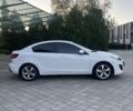 Білий Мазда 3, об'ємом двигуна 2 л та пробігом 198 тис. км за 7500 $, фото 5 на Automoto.ua
