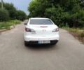 Білий Мазда 3, об'ємом двигуна 2 л та пробігом 196 тис. км за 5213 $, фото 3 на Automoto.ua