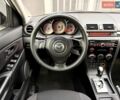 Білий Мазда 3, об'ємом двигуна 1.6 л та пробігом 152 тис. км за 6800 $, фото 34 на Automoto.ua