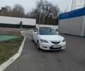 Белый Мазда 3, объемом двигателя 2 л и пробегом 160 тыс. км за 6550 $, фото 9 на Automoto.ua