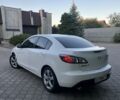 Білий Мазда 3, об'ємом двигуна 2 л та пробігом 198 тис. км за 7500 $, фото 4 на Automoto.ua
