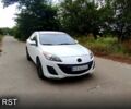 Белый Мазда 3, объемом двигателя 2 л и пробегом 0 тыс. км за 5500 $, фото 1 на Automoto.ua