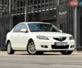 Білий Мазда 3, об'ємом двигуна 1.6 л та пробігом 152 тис. км за 7500 $, фото 1 на Automoto.ua