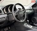Білий Мазда 3, об'ємом двигуна 1.6 л та пробігом 152 тис. км за 6800 $, фото 1 на Automoto.ua