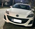 Белый Мазда 3, объемом двигателя 2 л и пробегом 0 тыс. км за 9300 $, фото 1 на Automoto.ua